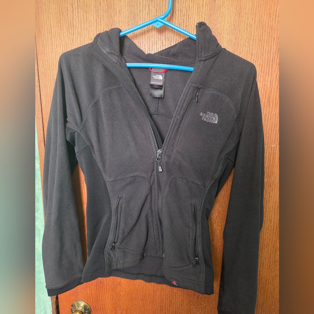 The North Face Black Fleece